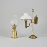 1479 7347 TABLE LAMPS